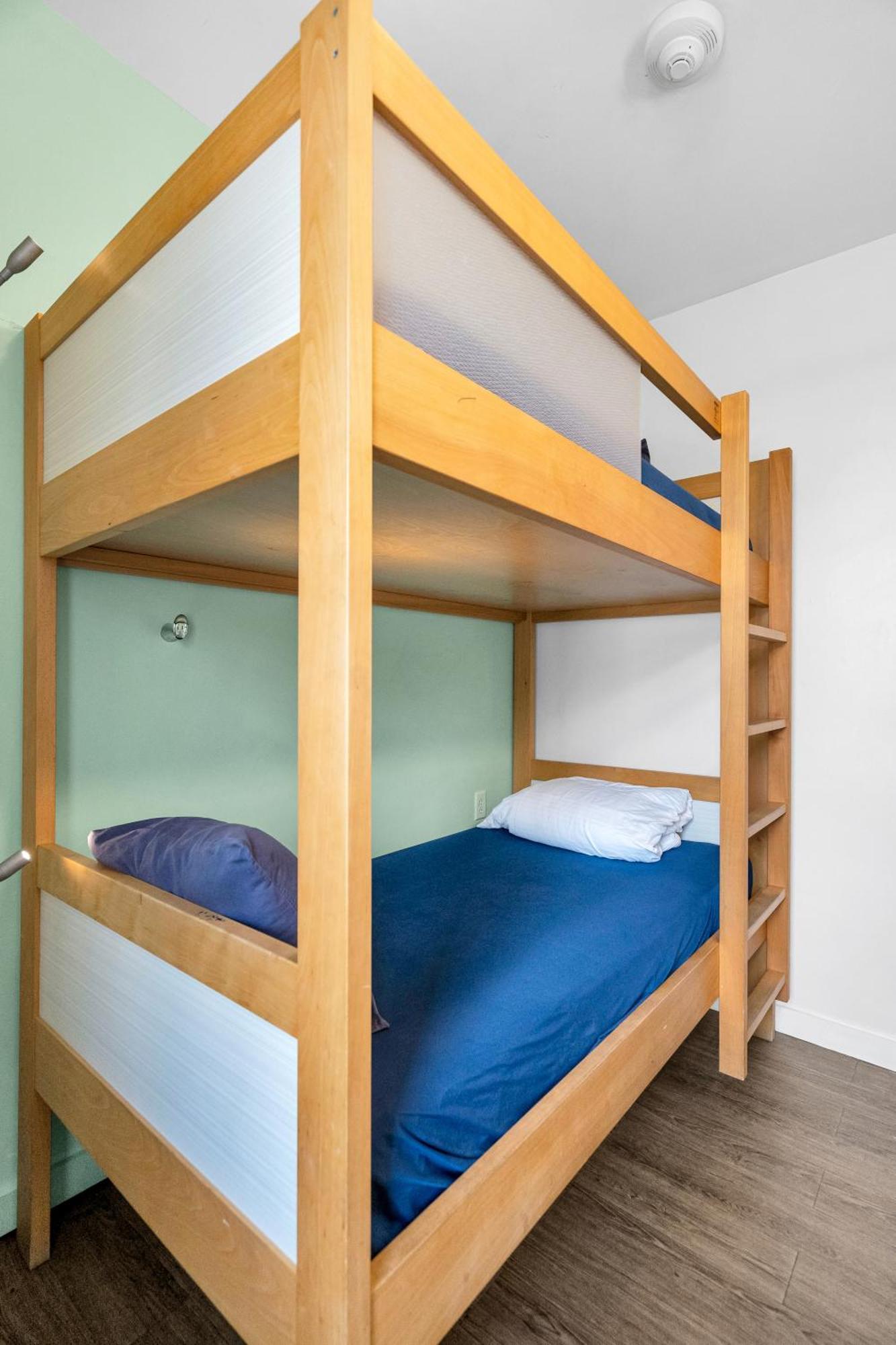 The Quisby Hotell New Orleans Rom bilde