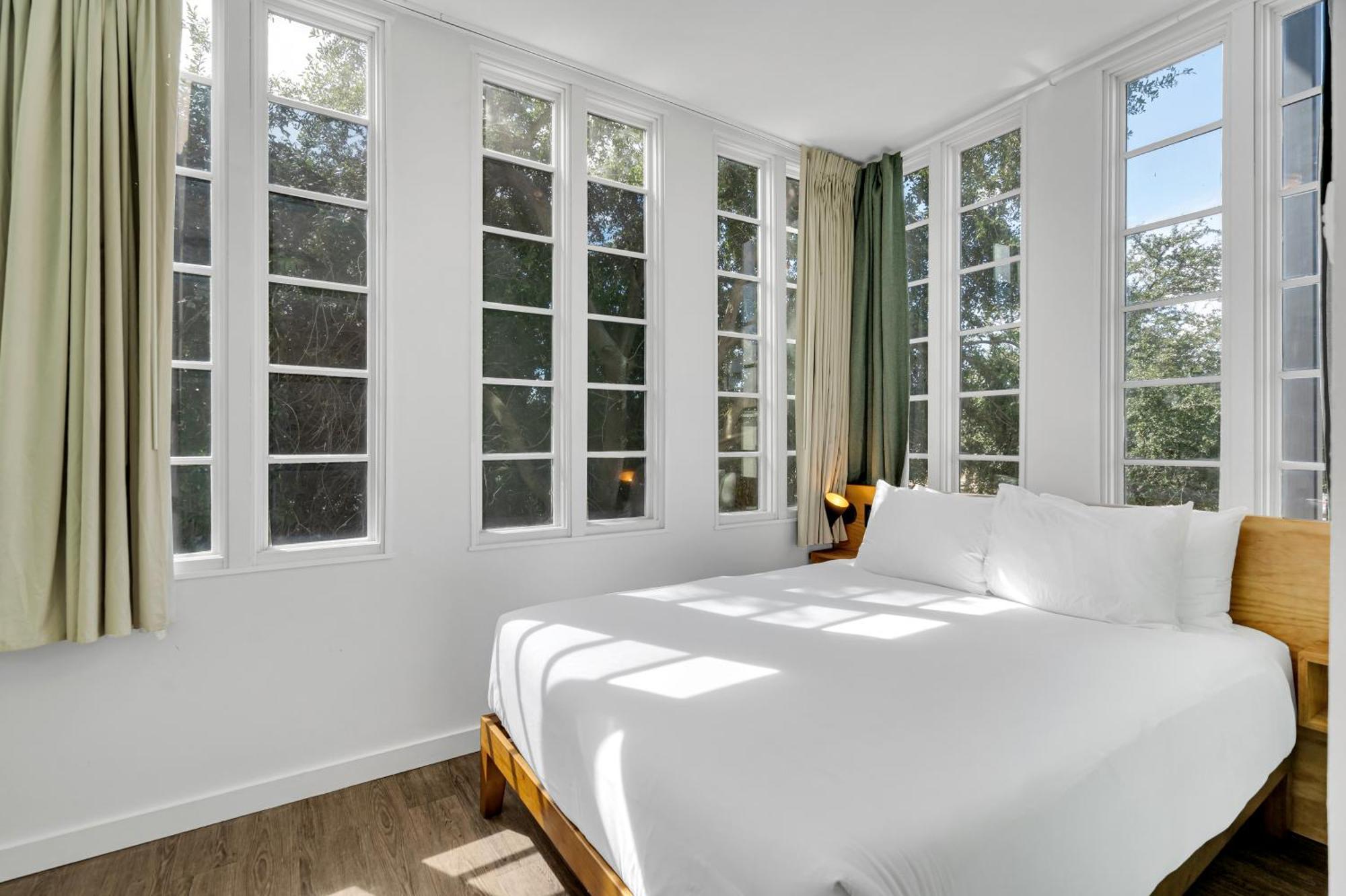 The Quisby Hotell New Orleans Rom bilde