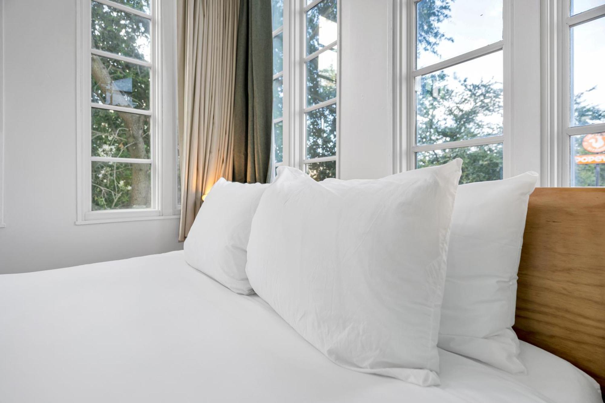 The Quisby Hotell New Orleans Rom bilde