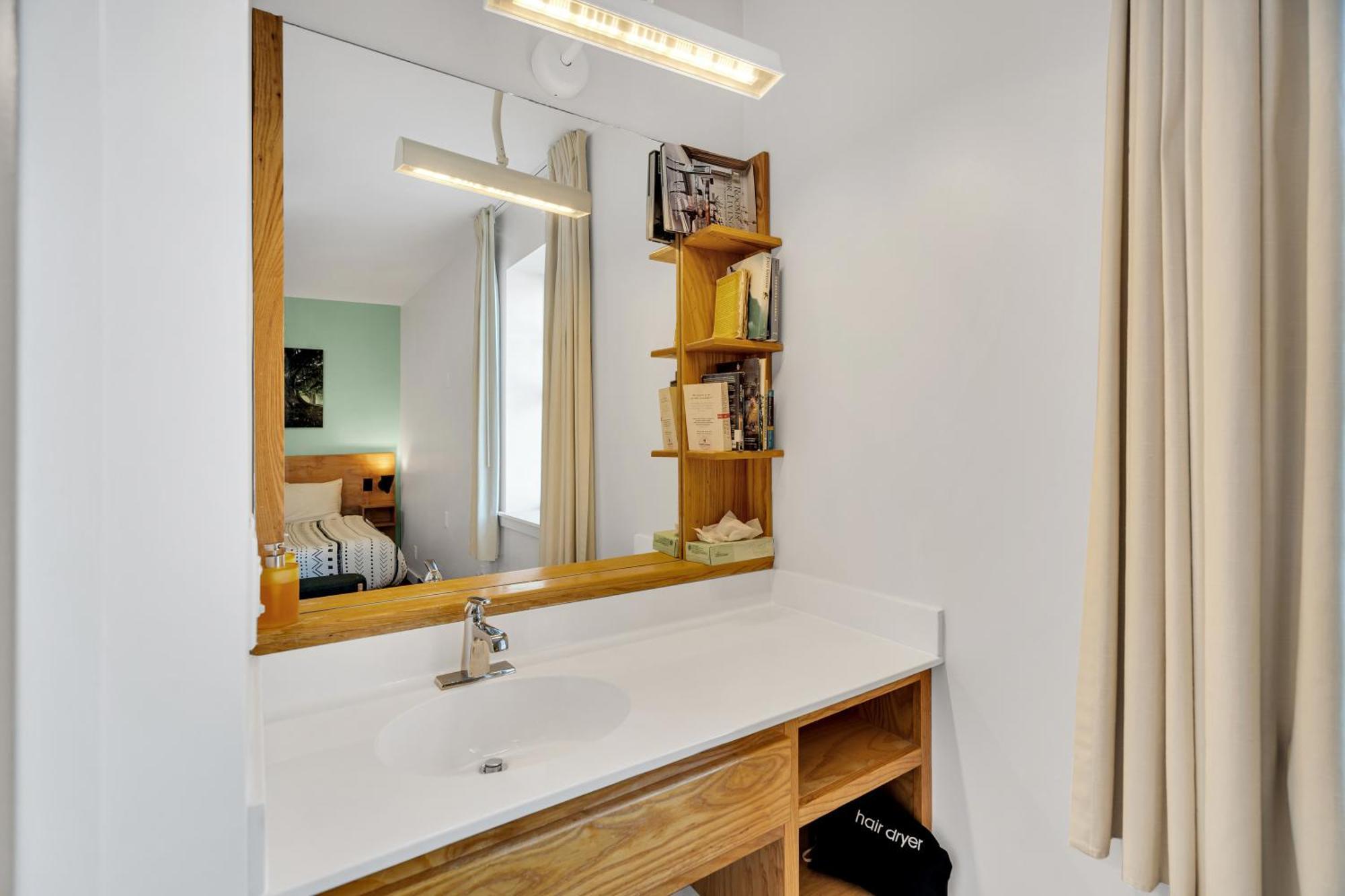 The Quisby Hotell New Orleans Rom bilde
