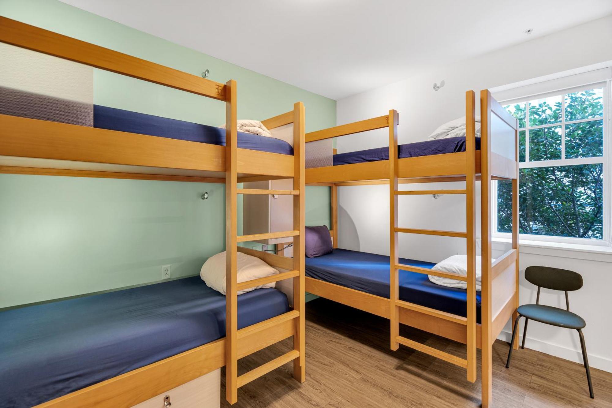 The Quisby Hotell New Orleans Eksteriør bilde